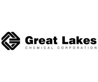 Great Lakes Kimia