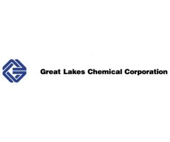 Great Lakes Kimia