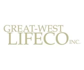 Great West Lifeco