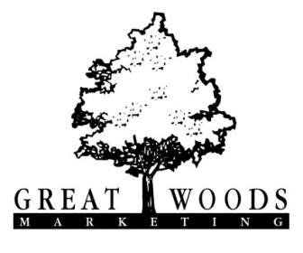 Große Wälder Marketing