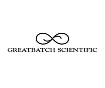 Greatbatch วิทยาศาสตร์