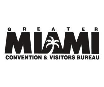 Greater Miami
