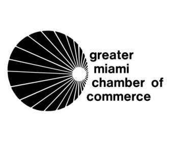 Greater Miami Chamber Of Commerce