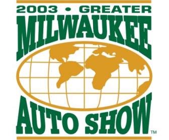 Lebih Besar Milwaukee Auto Show