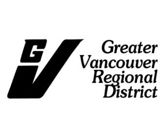 Distrito Regional De Gran Vancouver