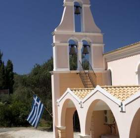 Gereja Yunani