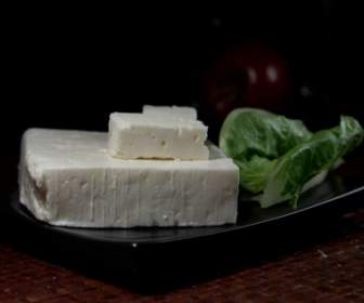 Griechischer Feta Käse Feta Milchprodukt