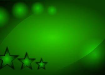 Dunkelgrünes Abstrakt Hintergrundbild