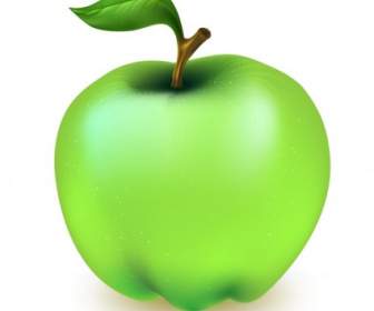 แอปเปิ้ลเขียว
