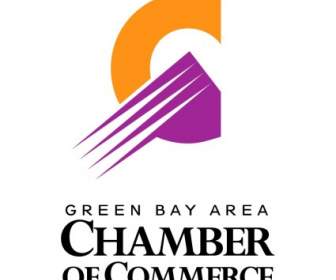 Cámara De Comercio Del área De Green Bay