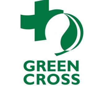 緑の十字