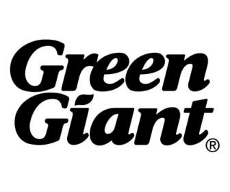 Gigante Verde