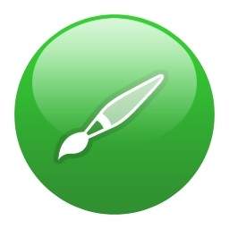 Penna Verde Globo