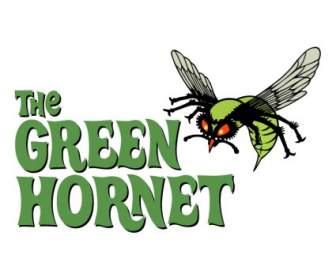 Yeşil Hornet
