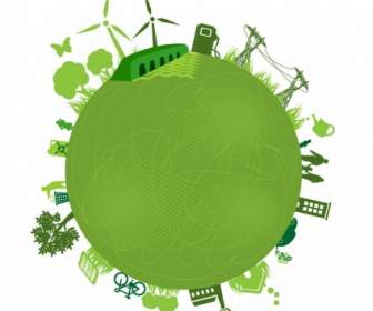 Green Industries