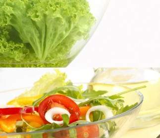 Green Vegetables And Highdefinition Images