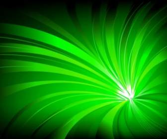 Vortex สีเขียว