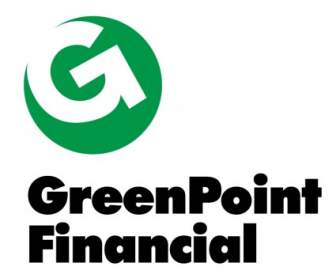 グリーン ポイント金融