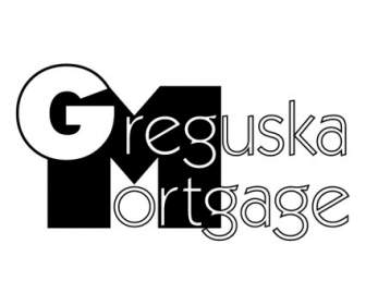 Hipoteca Greguska