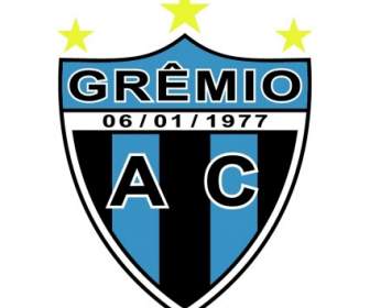 Gremio Atletico Coari น.