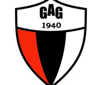 Gremio Atletico Guarany เดอณอาร์เอส