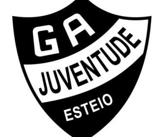 グレミオ アトレティコ Juventude ・ デ ・ Esteio Rs