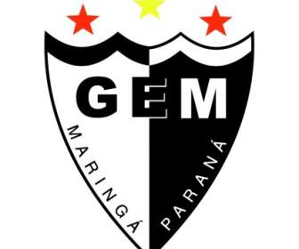 Grêmio De Esportes Maringá Pr