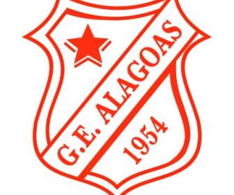 Gremio Esportivo Alagoas เด Pelotas ศ.