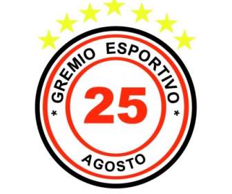 Grêmio Esportivo De Agostosc