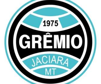 Gremio Esportivo Jaciara เด Jaciara Mt