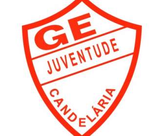 Grêmio Esportivo Juventude De Candelaria Rs