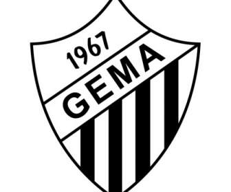 Grêmio Esportivo Monte Alegre De Viamao Rs