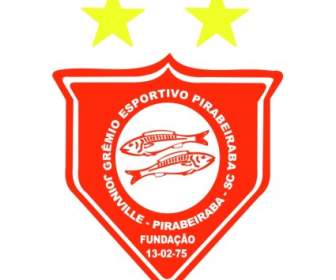 Grêmio Esportivo Pirabeirabasc