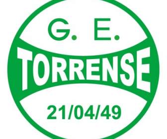 อาร์เอส Gremio Esportivo Torrense เดอทอร์เรส