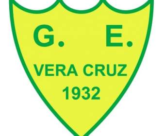 格雷米奥 Esportivo Vera Cruz De Sapucaia 做 Sul Rs