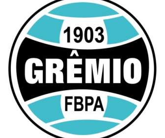 Gremio Pie Ball Porto Alegrense