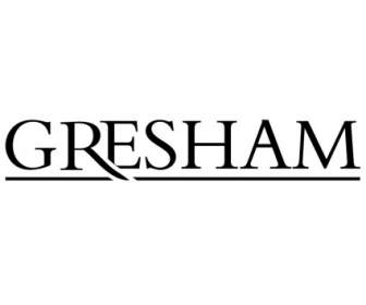 Gresham Computing