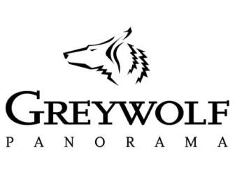 Panorama De GreyWolf