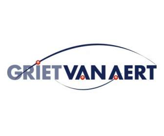 Griet Van Aert