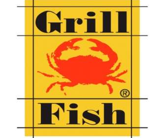 Grill Fish