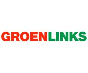 Groen Link