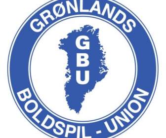 Gronlands Boldspil 連合
