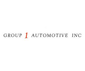 Groupe Automobile