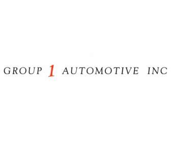 Groupe Automobile