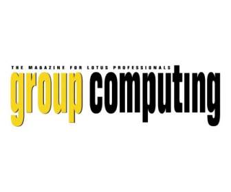 Group Computing