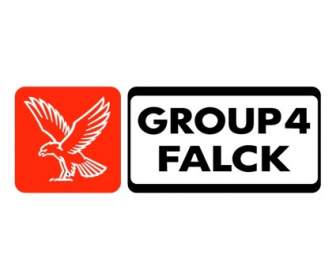 Group Falck