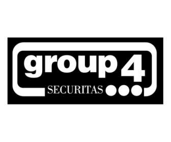 그룹 Securitas