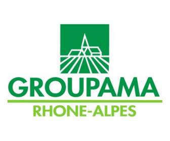 Groupama Rhone Alpes