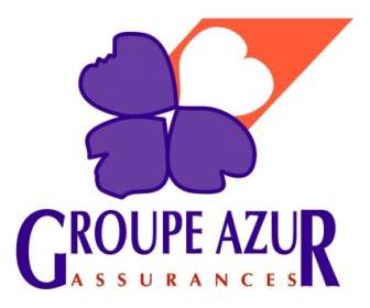 ضمانات أزور Groupe