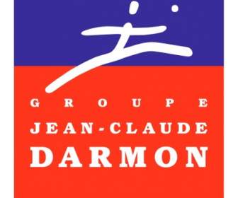 Groupe ジャン ・ クロード ・ ダーモン